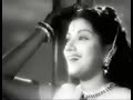 CHINNA PENNANA SINGERS JIKKI A M RAJAH FILM AARAVALLI 1957