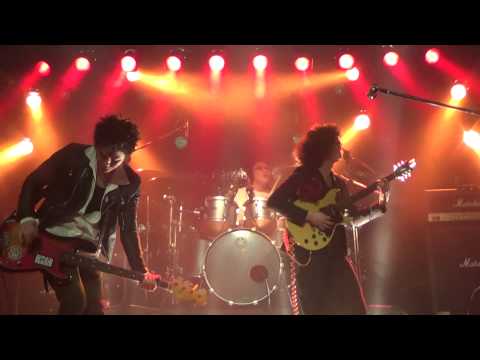 130421 - Let's Make Music [라라랜드 - Dreaming]