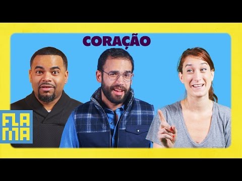 Portuguese Words Spanish Speakers Can't Pronounce