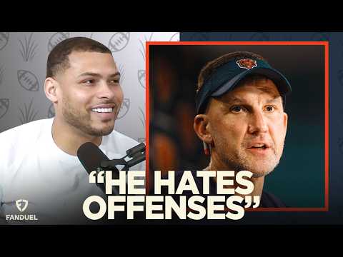 What REALLY Happened When Dennis Allen Was Fired