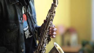 Breuckelen Magazine Presents : Braxton Cook