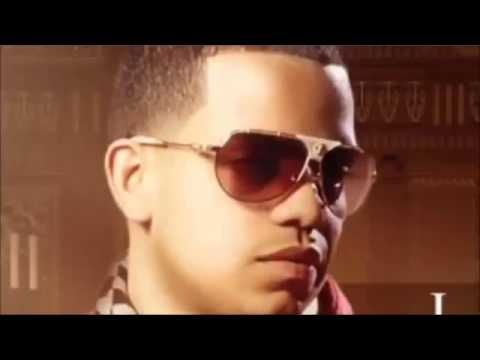 Mami Pegate   J Alvarez Ft  Trebol Clan, Franco El Gorila, D OZi, Mozart La Para Y Anonimus