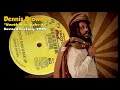 Dennis Brown - Youth Man Wake Up (Record Factory) 1995