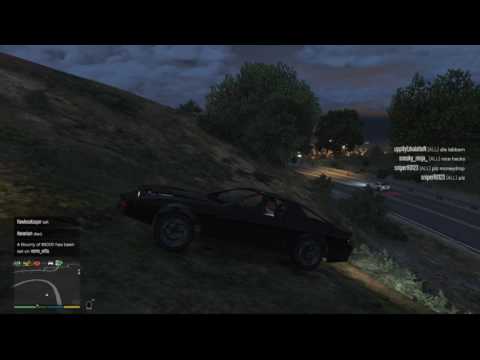 Gta V Sekoilua | PELI MENI RIKKI