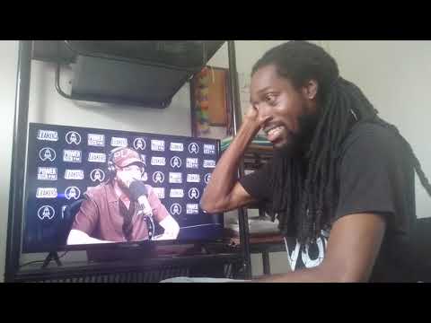 D Smoke Look-Alike REACTS: D Smoke Effortlessly Spits Bars Over J Cole's "Let Go My Hand"  TALENTOSO
