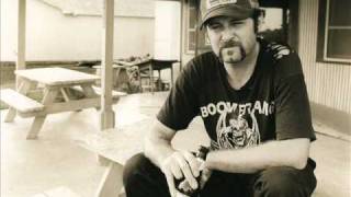 Scott H Biram - Goin' Overload