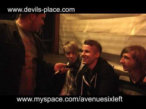 Devils Place TV Folge 18 - Avenue Six Left