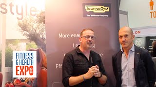 Technogym's Claudio Bertozzi Talks Trends and the Hotel Fitness Market
