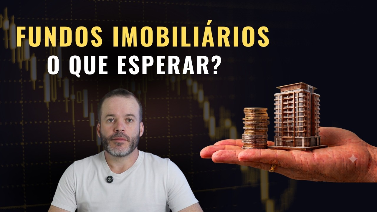 A verdadeira Função do FIIs em uma Carteira Previdenciária