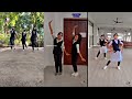കോളേജ് പിള്ളേർ പൊളിയാണ് കിടു ഡാൻസ് Colle