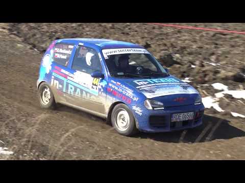 Florkiewicz Adam / Panek Dariusz -- Fiat SC - KJS " RYMANOWSKIE WIATRAKI " 25-03-2018