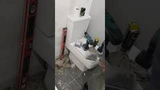 GARAGE CONVERSION TO BEDROOM & BATHROOM
