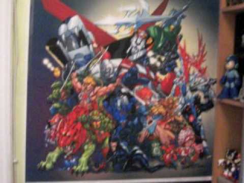 Emulation-X's  Introduction Video