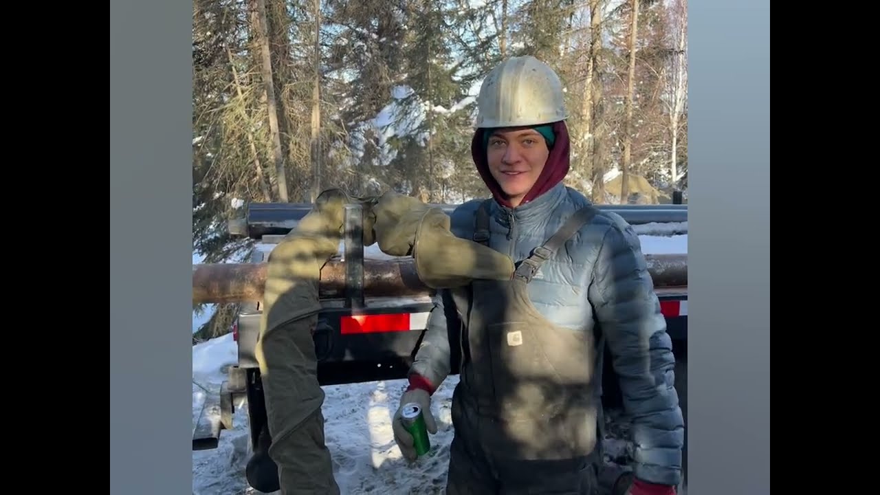 Drilling wells and fabricating