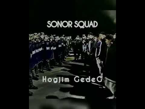 sonor squad