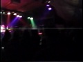 KARMA TO BURN "One" Live in Hungary 1997 w/ vocals