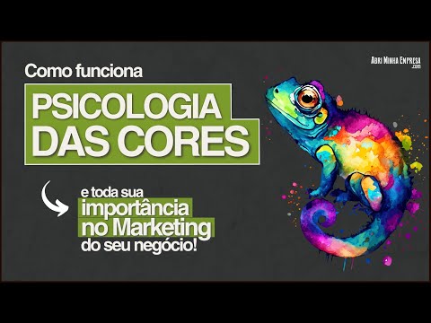 HOW COLOR PSYCHOLOGY WORKS (All Importance for Marketing Your Business)