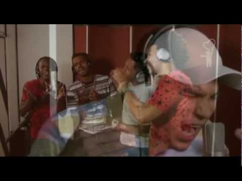 Grupo Nosso Sentimento Vídeo Oficial Música  Agora é Tarde   Lançamento DVD Assim!!! 2010.mpg