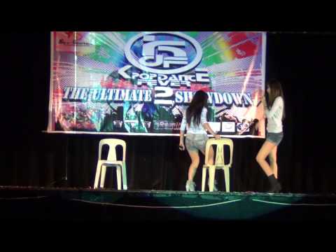 Sistar19 (Cover) - Ma Boy [Sweet Secret]