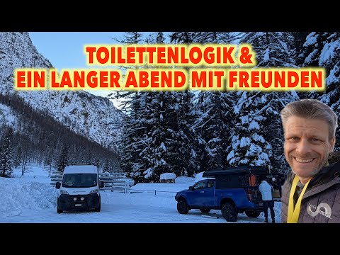 #1340 OLD STYLE WIE FRÜHER! FÜNF FREUNDE & EIN HUND | Bosco Gurin - Lukmanierpass | Schweiz