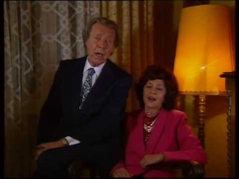 Záray Márta & Vámosi János   A gyöngyhalász