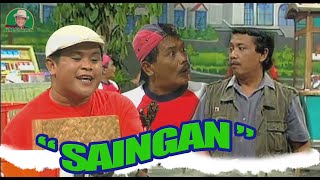 Download lagu KBK Kirun Bagio Kolik ' SAINGAN ' mp3