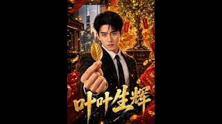 🔥🔥【最新热播漫剧】《叶叶生辉》#最新短編劇全集#おすすめ短編劇アナザーワールド#AI#短剧#真人剧#漫剧