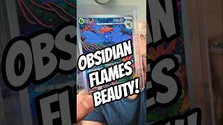 Gloom! #pokemon #pokemonchannel #collectiblecards #obsidianflames #pokemontcg #pokemoncommunity #tcg