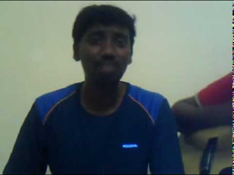 moodunaalla muchchata kosam
