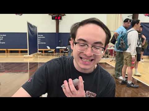 Nyhmnim's Vayu Turbo | MWEC 2025 Top 8 Deck Profile