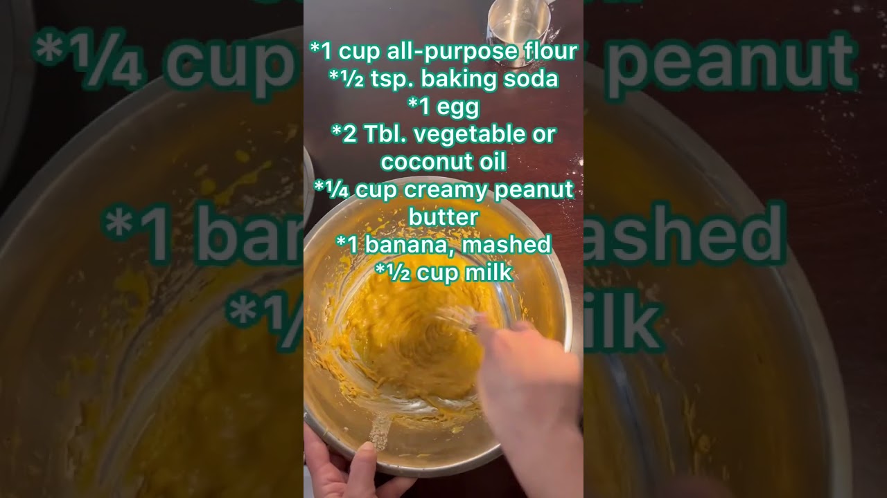 Simple dog cake. We are not bakers but wanted to do something special for MJ. #dogcake #rescuedog