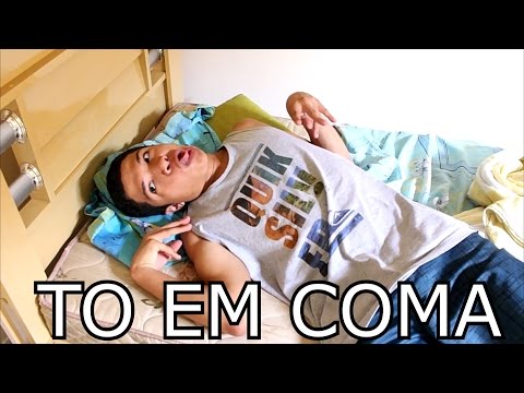 O DIA QUE PEGUEI ZIKA VÍRUS