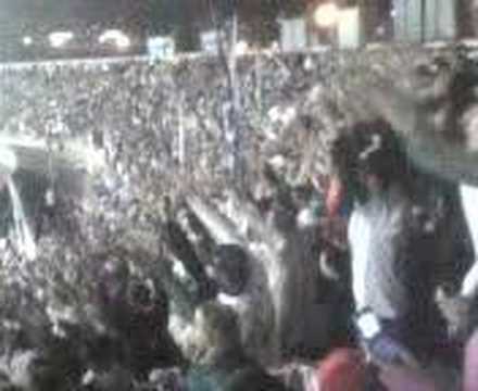 Paraná Clube 3x1 Fluminense -Viemos do Inferno- TFI - 30/09