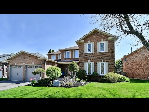 51 Simms Drive, Ajax - Open House Video Tour