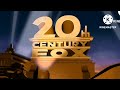 20th Century Fox Logo Antoni Lorenc