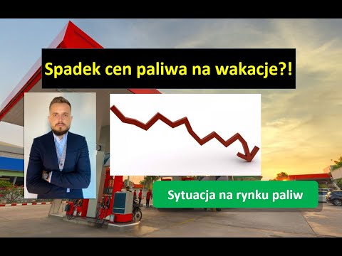 Paliwo potanieje na wakacje?! Pod lupą PKN Orlen i Lotos Odc. 6