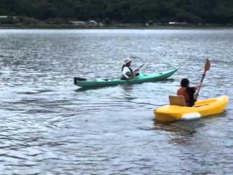 Reliefsoma河口湖0731AM