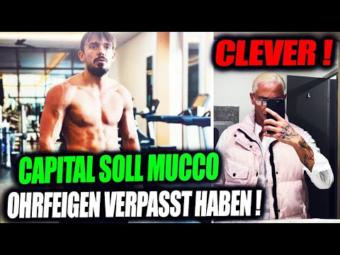 CAPITAL SOLL MUCCO GEKLATSCHT HABEN  ! MANUELLSEN FEINDE WOLLEN IHM ZUM NEUEN DRACHENLORD MACHEN !
