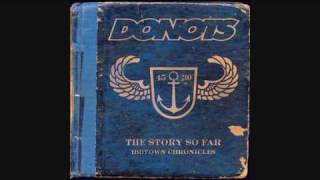 Donots - Next to you