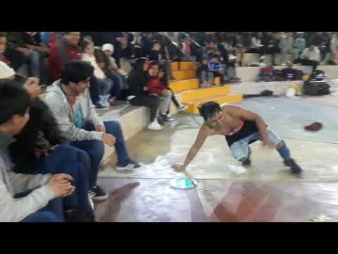 Comico choka EL TRIO PANDORA (parodia) flojerita y chocolatin LOS COMICOS DEL CONO NORTE