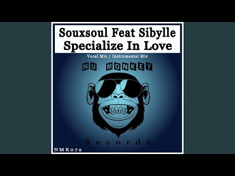 Specialize In Love (Vocal Mix)