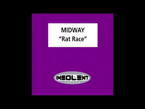 Midway ‎– Rat Race (Running Mix)