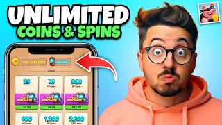Coin Master Hack 🔥 Get FREE 100M Coins & 99K Spins in Coin Master Mod Apk (NEW UPDATED)