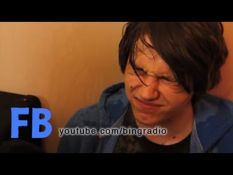 Future Bing - A Brief Freak Out About Time 2012.02.11