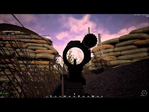 Roblox fireteam remastered