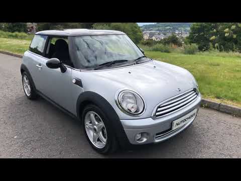 Mini Used Cars For Sale In Northern Ireland On Auto Trader Uk