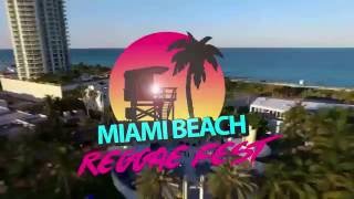 Miami Beach Reggae Fest