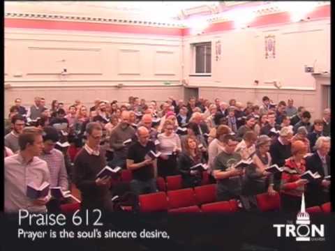 170312pm - Matthew 6: 9-15