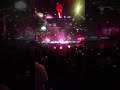 J Cole Performing 'Wet Dreamz' At The Spectrum Center In Charlotte NC 8/9/2017