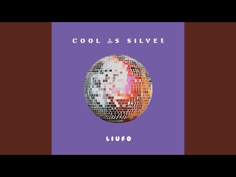 Cool As Silver